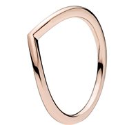 Anello Pandora Donna in Lega metallica 186314-50 - 186314-14